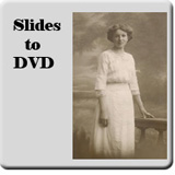 slides to DVD